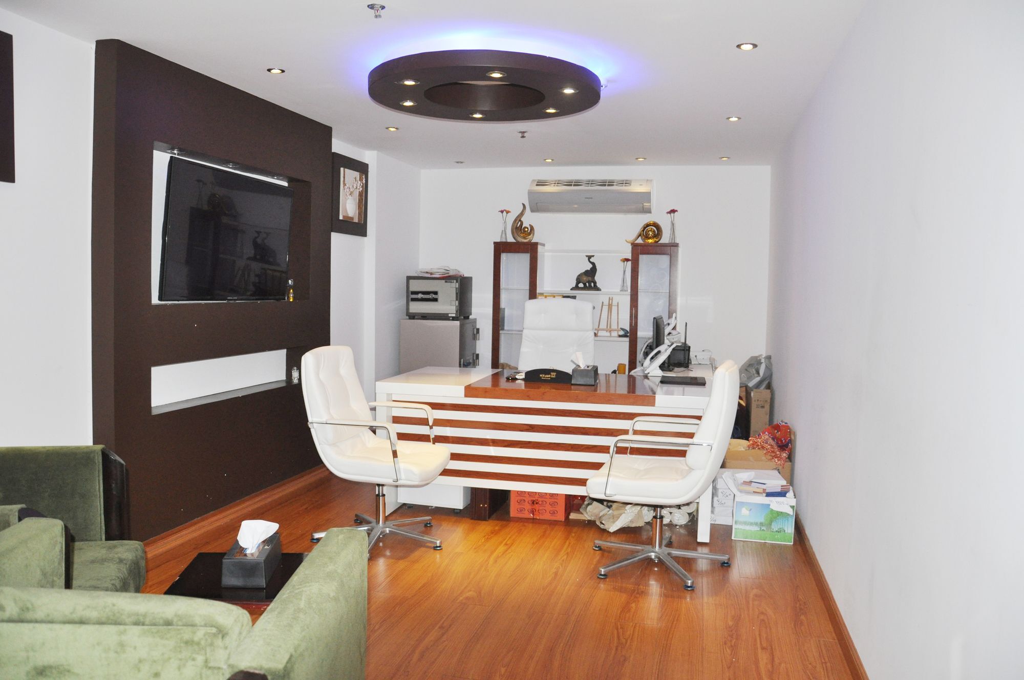 سما للشقق المفروشة Djeddah Extérieur photo
